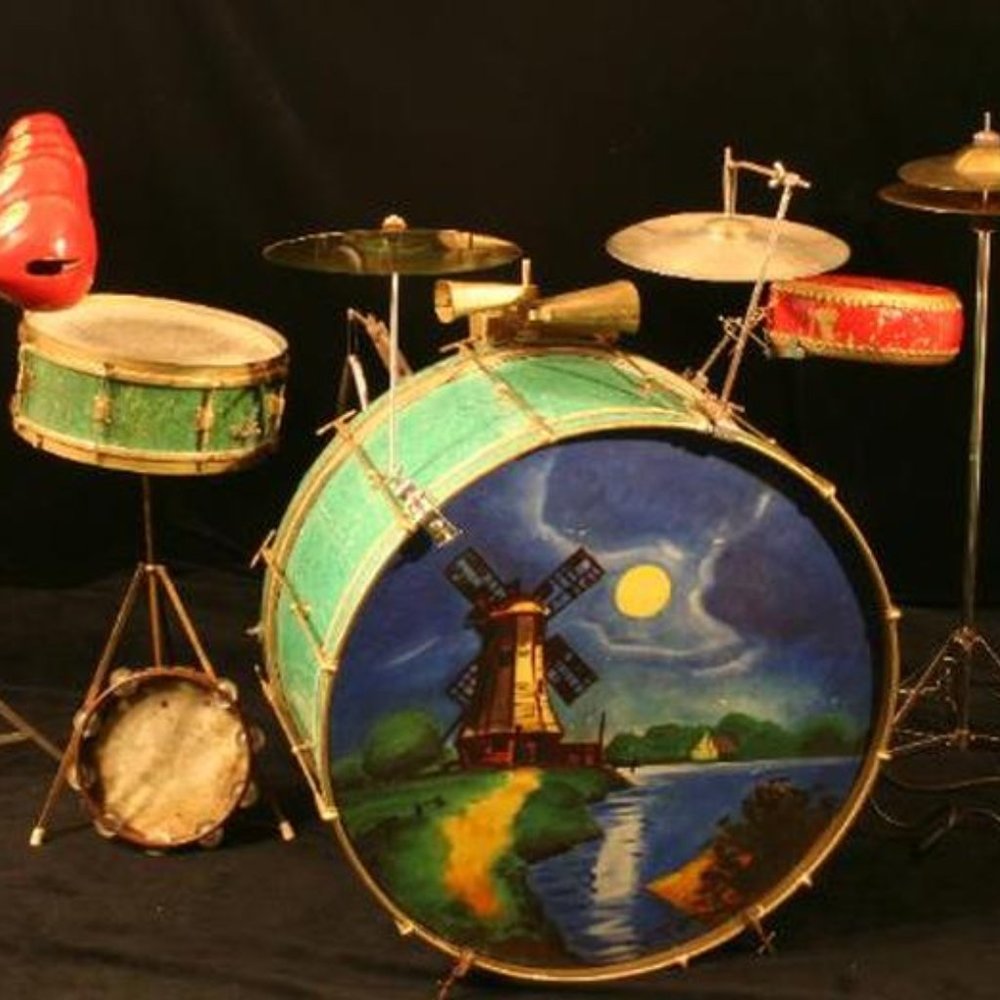 Meet your Posher, Zach